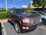 Used 2012 Honda Ridgeline RTL image 3
