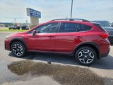 Used 2018 Subaru Crosstrek 2.0i Limited image 4