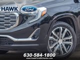 Used 2019 GMC Terrain Denali w/ Driver Alert Package II image 3
