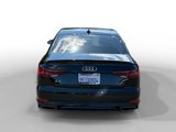 Used 2019 Audi A4 2.0T Premium Plus w/ Premium Plus Package image 4
