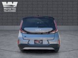 Certified 2024 Kia Soul LX w/ Option Group 015 image 6