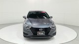 Used 2024 Nissan Versa SV w/ Trunk Package image 2