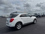 Used 2013 Chevrolet Equinox LS image 4