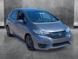 Used 2017 Honda Fit LX image 3