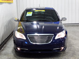 Used 2014 Chrysler 200 Limited w/ Sun/Sound Group image 2