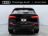 Used 2023 Audi SQ5 Premium Plus w/ Premium Plus Package image 6