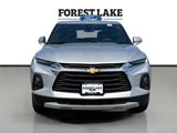 Used 2022 Chevrolet Blazer LT image 2