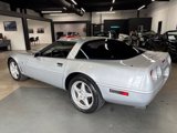 Used 1996 Chevrolet Corvette Collector Edition image 5