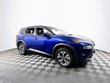 Certified 2022 Nissan Rogue SV image 3