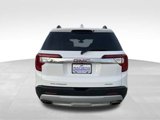 Used 2020 GMC Acadia SLT w/ Driver Alert Package II image 5