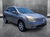 Used 2008 Nissan Rogue SL w/ Premium Pkg image 3