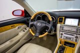 Used 2002 Lexus SC 430 Convertible image 4