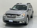 Used 2011 Subaru Outback 2.5i Premium w/ All-Weather Pkg image 1