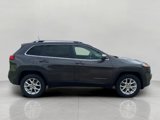 Used 2017 Jeep Cherokee Latitude w/ Safety/Convenience Group image 4