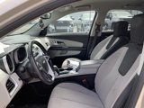 Used 2015 Chevrolet Equinox LT w/ Driver Convenience Package image 2