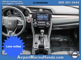 Used 2019 Honda Civic EX image 4