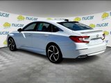 Used 2021 Honda Accord Sport image 4
