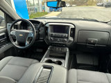 Used 2018 Chevrolet Silverado 1500 LT w/ All Star Edition image 6