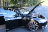 Used 2015 Tesla Model S P85D image 6