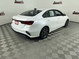 Used 2024 Kia Forte LXS image 4