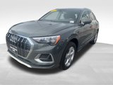 Certified 2022 Audi Q3 2.0T Premium image 2