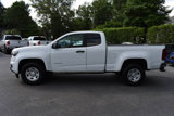Used 2020 Chevrolet Colorado W/T w/ WT Convenience Package image 4