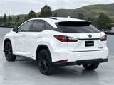 Used 2022 Lexus RX 450h AWD w/ Premium Package image 3
