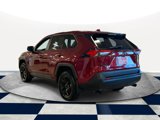 Used 2025 Toyota RAV4 LE image 5