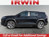 New 2025 Chevrolet Equinox LT w/ Convenience Package II image 2