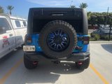 Used 2016 Jeep Wrangler Unlimited Rubicon image 4