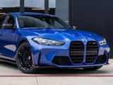 Used 2021 BMW M3 w/ Executive Package image 5
