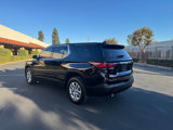 Used 2022 Chevrolet Traverse LS image 3