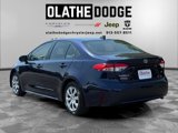 Used 2022 Toyota Corolla LE image 3