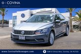 Used 2016 Volkswagen Passat 1.8T SE image 3