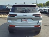New 2024 Jeep Grand Cherokee L Laredo image 5