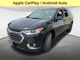 Used 2018 Chevrolet Traverse LT image 6