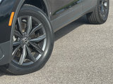 Used 2023 Volkswagen Tiguan SE w/ Panoramic Sunroof Package image 3