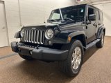 Used 2016 Jeep Wrangler Unlimited Sahara image 5
