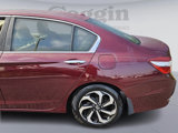 Used 2017 Honda Accord EX image 4