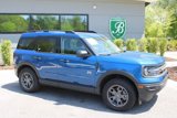 Used 2024 Ford Bronco Sport Big Bend image 2