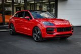 Used 2024 Porsche Cayenne Coupe image 4