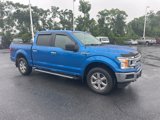 Used 2019 Ford F150 XLT image 2