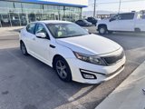 Used 2015 Kia Optima LX w/ LX Convenience Plus Package image 2