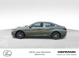 New 2025 Lexus ES 350 w/ Premium Package image 2