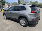 Used 2015 Jeep Cherokee Limited image 6