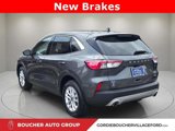 Certified 2020 Ford Escape SE image 5