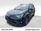 Used 2018 Toyota RAV4 XLE image 2