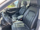 Used 2012 Audi Q5 3.2 Premium Plus w/ Audi MMI Navigation Plus Pkg image 4