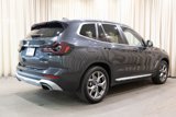 Certified 2022 BMW X3 xDrive30i w/ Premium Package 2 (ZPA) image 5