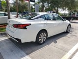 Certified 2023 Nissan Altima 2.5 S image 6